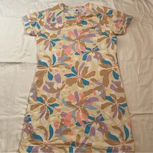 Juicy Couture vacay pool dress.